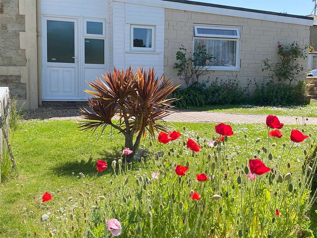 Bungalow for rent at The Wighthill, Sandown, Isle of Wight