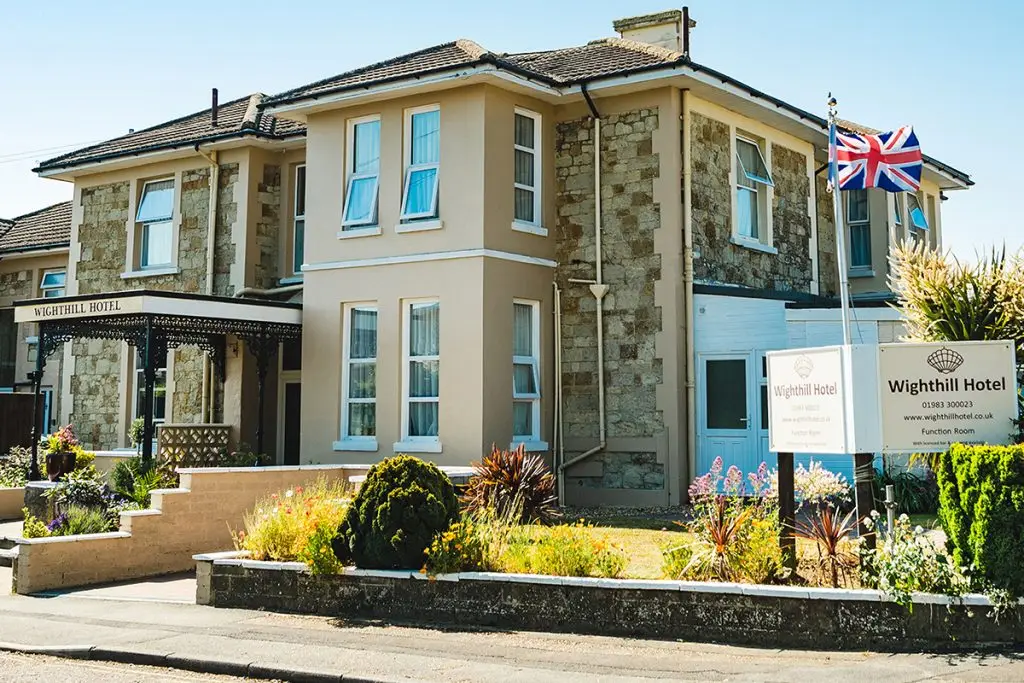 Self Catering and Rooms