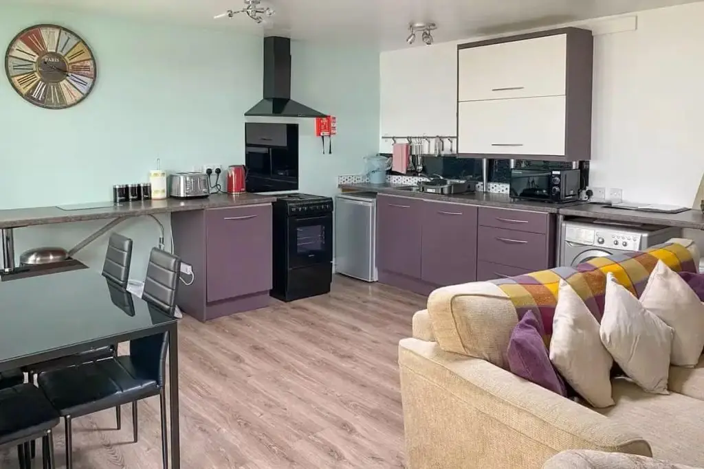 Self Catering Cottage Sandown